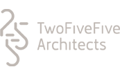 Two Five Five Architects